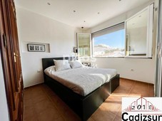 Casa adosada en venta en Alcalá de los Gazules