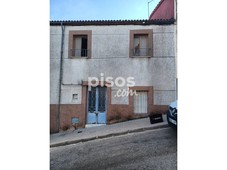 Casa en venta en Calle de Pizarro, 5