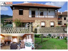 Casa unifamiliar en venta en Barrio de la Estación en Beranga por 160.000 €