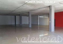 Oficina - Despacho en alquiler València Ref. 87988117 - Indomio.es