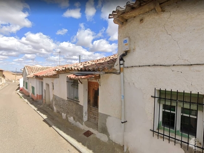 Chalet adosado en venta en Calle Castillo, 47883, Villavellid (Valladolid)