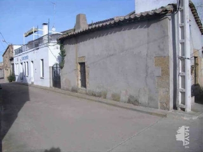 Chalet adosado en venta en Calle Segovia, 37208, San Muñoz (Salamanca)