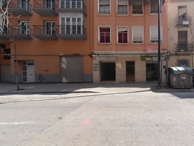 Piso en venta en Calle Sant Vicent Ferrer, 3º, 46702, Gandia (Valencia)