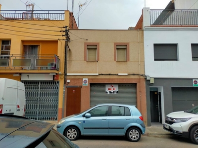 Piso en venta en Sabadell de 101 m²