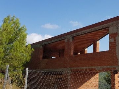 Unifamiliar en venta en Corbera De Llobregat de 155 m²