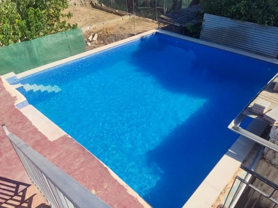 Venta de casa con piscina y terraza en El Arenal - Las Cadenas (Palma de Mallorca)
