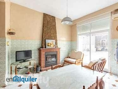 Alquiler casa con 2 baños Alginet