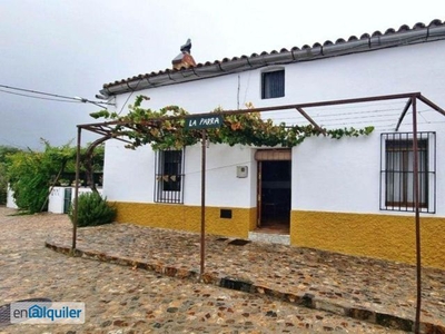 Alquiler de Casa de pueblo en Aldea Canaleja, 55