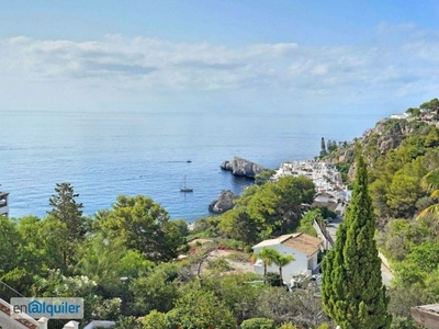 Alquiler de Casa o chalet independiente en Punta La Mona