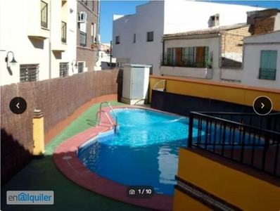 Alquiler de Piso en residencial esmeralda s/n