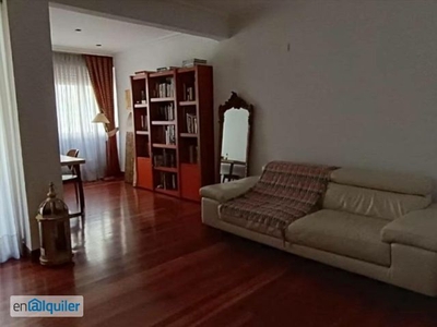 Alquiler de vivienda en alameda mazarredo