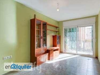 Alquiler piso Zona nord - can 'oriol - can bertran