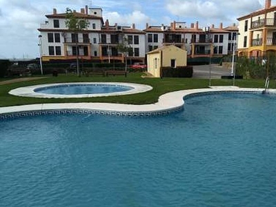 Apartamento de 2 habitaciones a 8 km de la playa