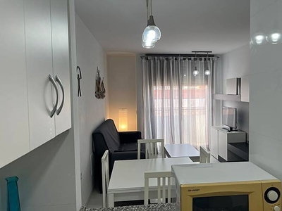 Apartamento de 2 habitaciones en PLAYA DEL ANCON