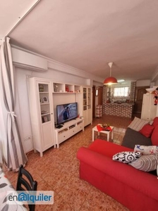 Apartamento de alquiler Nerja con 1 dormitorio