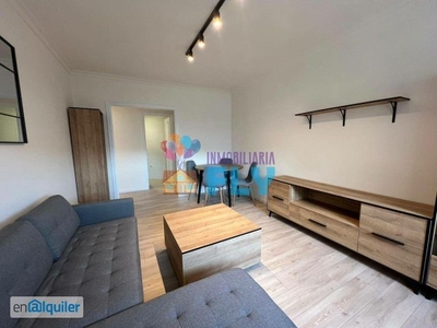 Apartamento en alquiler