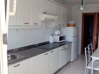 Apartamento en alquiler a 5 km de la playa