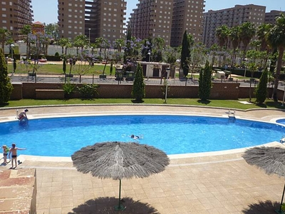 Apartamento en Marina D'or a 200 m de la playa