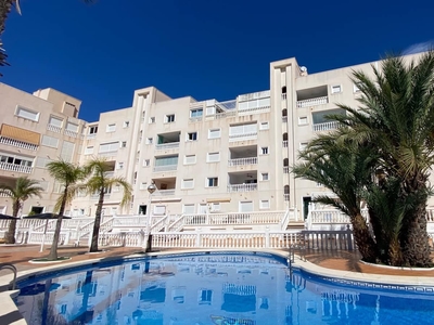 Apartamento en venta en El Edén, Guardamar del Segura, Alicante
