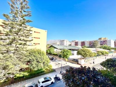 Apartamento en venta en Fuengirola, Málaga