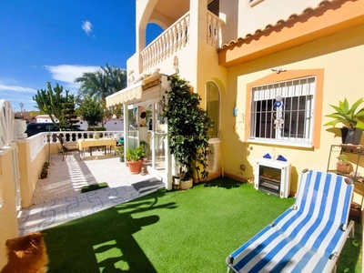 Apartamento en venta en La Florida, Orihuela, Alicante