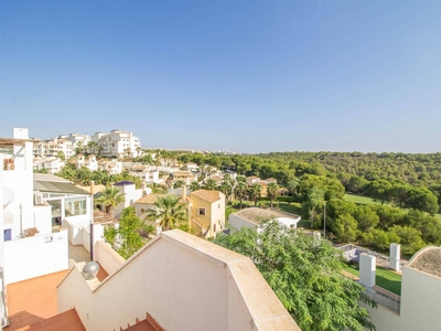 Apartamento en venta en Las Ramblas Golf, Orihuela, Alicante