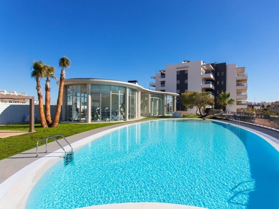 Apartamento en venta en Los Dolses, Orihuela, Alicante