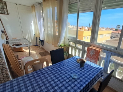 Apartamento en venta en Los Europeos, Torrevieja, Alicante