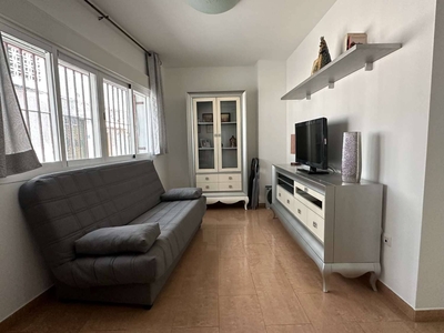 Apartamento en venta en Salobreña, Granada