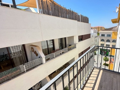 Apartamento en venta en San Pedro de Alcantara, Marbella, Málaga