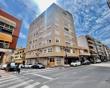 Apartamento en venta en Zona Pueblo, Guardamar del Segura, Alicante