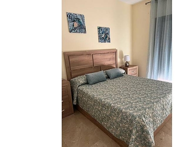 Apartamento para 4-5 personas en Manilva