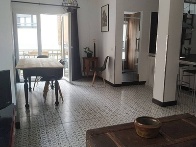 Apartamento para 4 personas en Gijón centro
