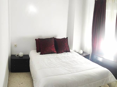 Apartamento para 5-6 personas en Cádiz centro