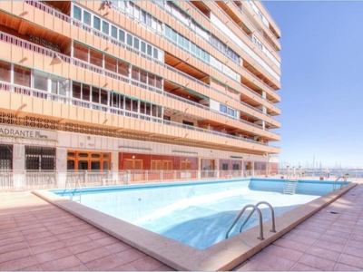 Apartamento Playa en venta en Torrevieja, Alicante