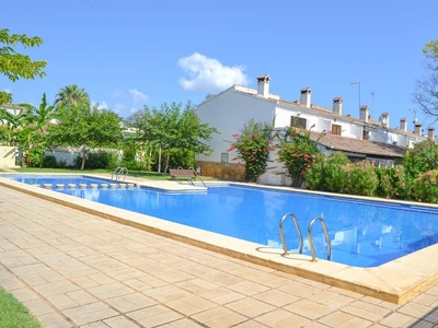 Bungalow en venta en Arenal, Javea / Xàbia, Alicante