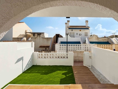 Bungalow en venta en Blue Lagoon, Alicante