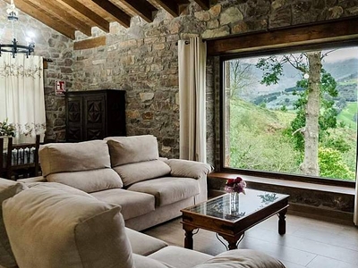 Casa de 3 habitaciones en Cantabria