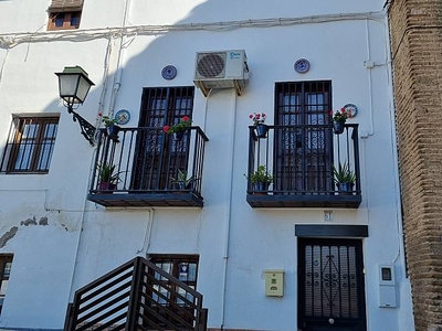 Casa en albaicin Granada