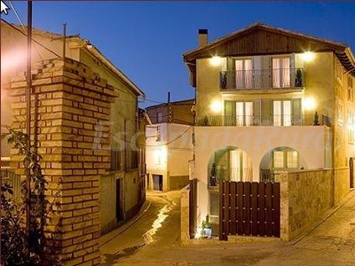 Casa En Azanuy, Huesca