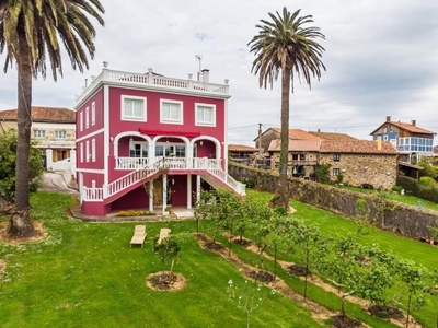 Casa En Colunga, Asturias
