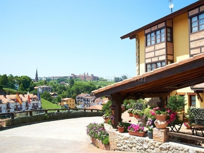 Casa En Comillas, Cantabria