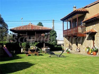 Casa En Cudillero, Asturias