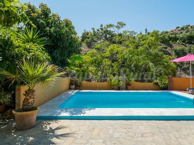 Casa En Nerja, Málaga