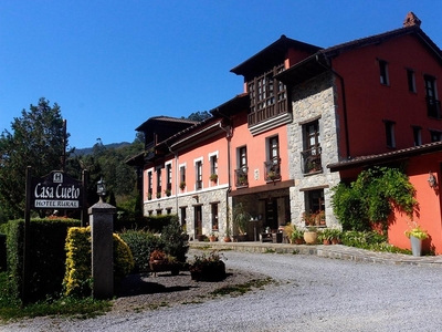 Casa En Piloña, Asturias