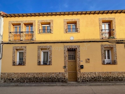 Casa En Santa María de Huerta, Soria