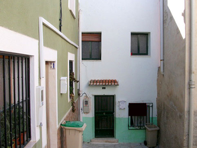 Casa en venta en calle Cabecico B, Caravaca De La Cruz, Murcia
