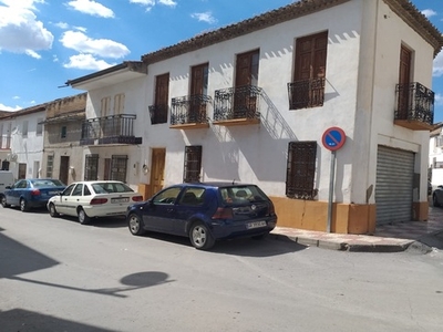 Casa en venta en calle Nueva, Pinos Puente, Granada