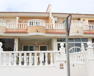 Casa en venta en Ciudad Quesada, Rojales, Alicante