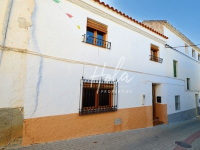 Casa en venta en Mondujar, Lecrín, Granada